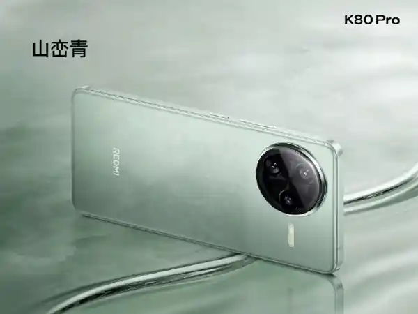 2500元档必买选择！K80成为无遗憾的标准版！
