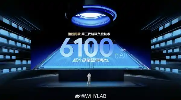 iQOO Neo10震撼发布：骁龙8 Gen3旗舰手机，性价比之选！