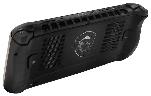 微星全新Claw 8、Claw 7 AI+掌机震撼发布！搭载酷睿Ultra 200V处理器、32GB超大内存火爆开售！