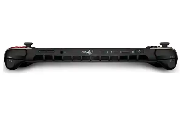 微星全新Claw 8、Claw 7 AI+掌机震撼发布！搭载酷睿Ultra 200V处理器、32GB超大内存火爆开售！