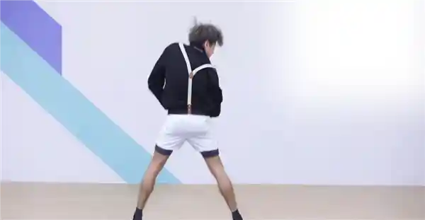 PS魔法再现！看他如何将背面变成正面，惊艳全场