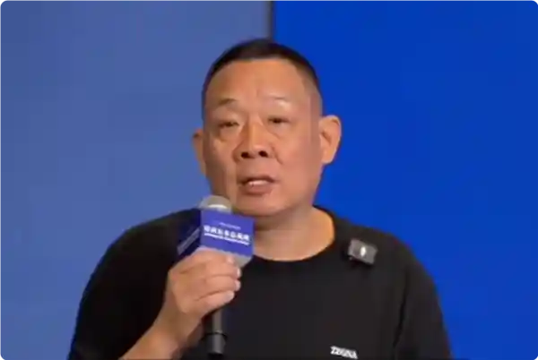 胖东来直播警告：坑蒙拐骗商家将受严惩