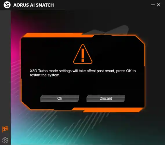 突破禁锢！锐龙9000X3D加速轻松实现，告别离开Windows的烦恼！