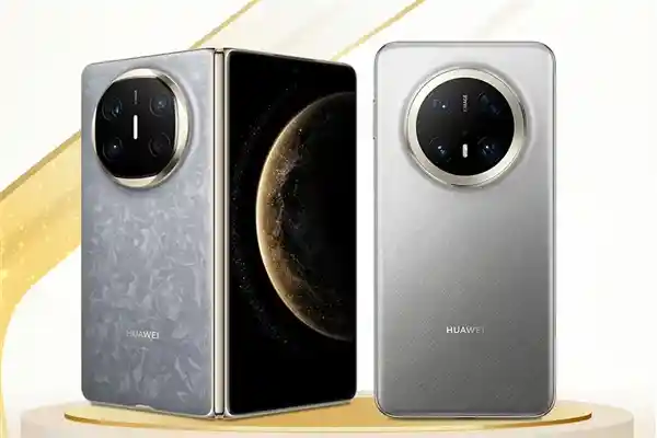 华为纯血鸿蒙系统升级：多人群发功能惊艳登场