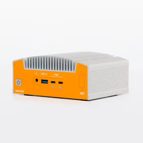 全新工业级静音无风扇锐龙7 8840U迷你机震撼发布！