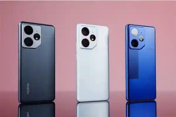 【超长续航、持久耐用】全新真我Neo7震撼发布，7000mAh电池让你充一次用三天！