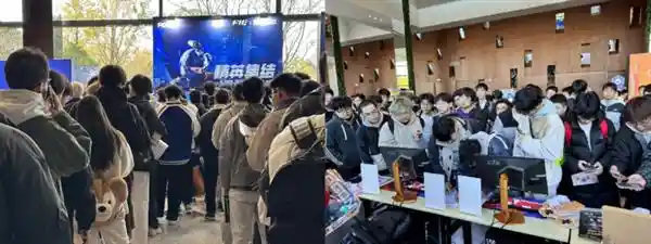 AGON助力上海Major，助力电竞燃情