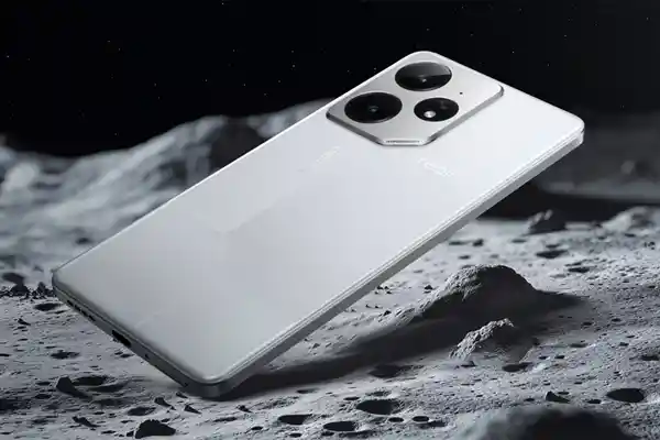真我Neo7预售疯狂火爆！1小时内销量暴增887%，2099元起！
