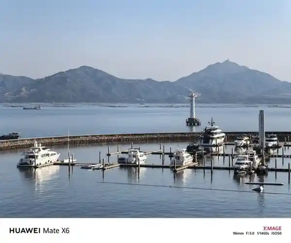 华为Mate X6典藏版：独步折叠机界的皇者