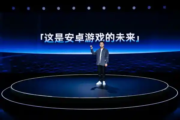 一加Ace 5系列全球首发：搭载风驰游戏内核，性能势不可挡！