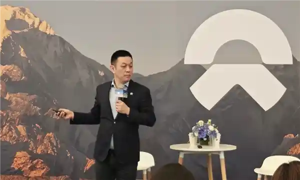 蔚来李斌独家观点：韩系、日系车在中国市场岌岌可危