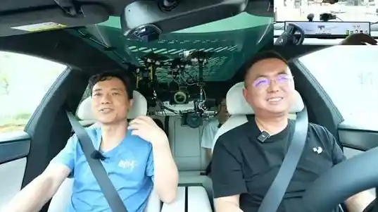 百度或因吉利退出投资而陷入崩溃？李彦宏曝光笑谈：别让我赔太惨