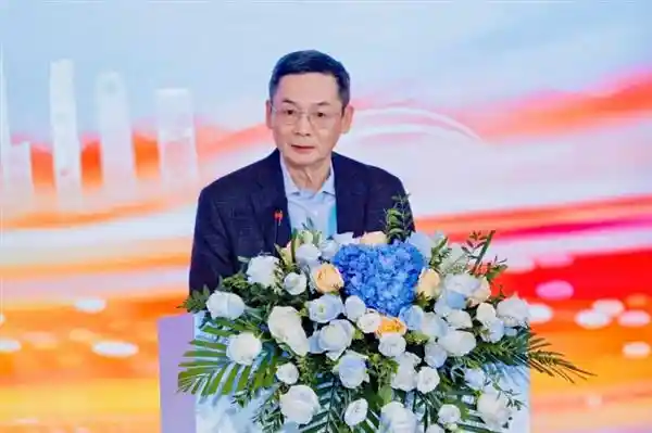 5G引领创新浪潮 高通钱堃呼吁伙伴共同推动标准技术快速普及