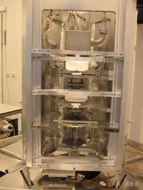 ASML携手全球巨头，Mapper收购交锋助力半导体产业