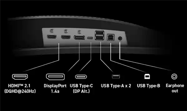 微星最新推出49寸240Hz QD-OLED带鱼屏，惊艳首发价仅6499元