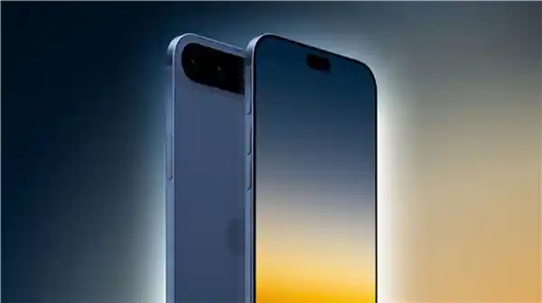 iPhone 17系列惊艳亮相：炫目外观引爆视觉新体验
