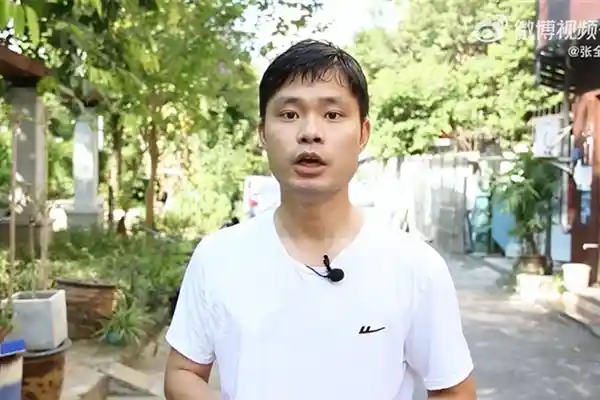 张全蛋：十年前风靡网络，今日何去何从？