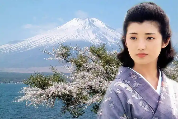 杨贵妃逃亡日本！揭秘传说背后的逻辑