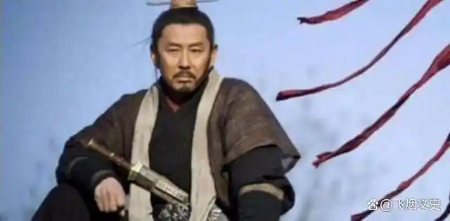 刘邦手下唯一幸存的异姓王，神奇传承五代！