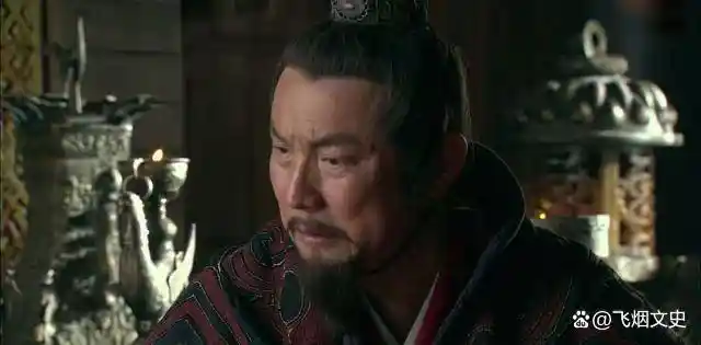 刘邦手下唯一幸存的异姓王，神奇传承五代！