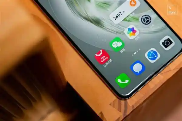 鸿蒙生态新风向！AppGallery Awards揭晓年度影响力应用与游戏