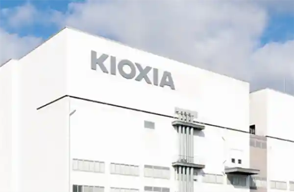 铠侠全新推出EXCERIA PLUS G4固态硬盘：PCIe 5.0规范，读取速度突破10000MB/s