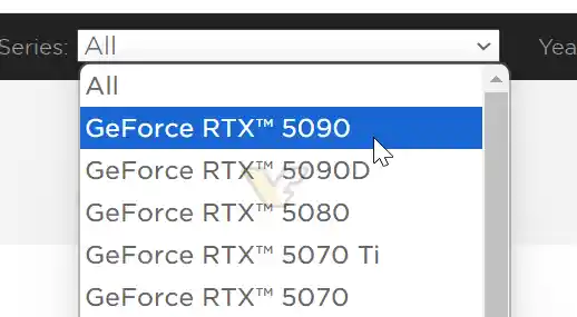 中国特供版RTX 5090D亮相！32GB GDDR7齐聚，震撼登场