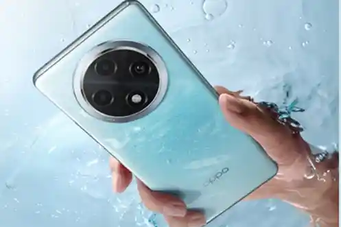 OPPO A5 Pro强势登场！12月24日震撼发布