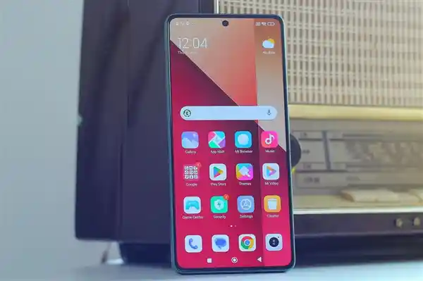 小米15 Ultra揭秘：全方位震撼，极致性能尽显