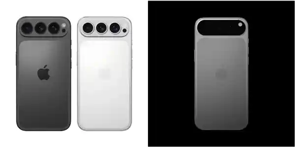 iPhone 17系列惊艳亮相：全新设计大换代，铝合金背板重磅回归