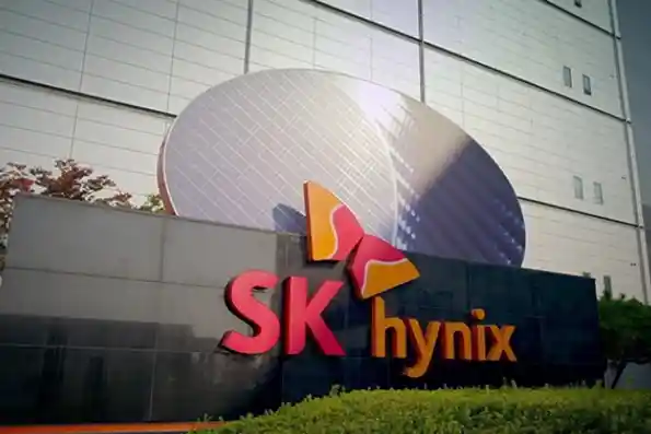SK海力士推出全新61TB企业级固态硬盘：领先PCIe 5.0接口，带宽高达32GT/s