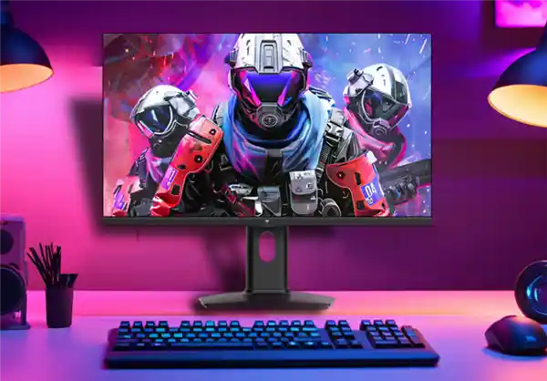 KTC推出全新24.5寸显示器，首发价格仅849元！320Hz Fast IPS面板震撼登场