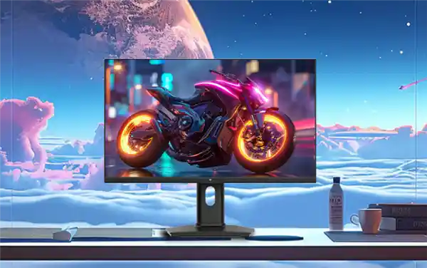 KTC推出全新24.5寸显示器，首发价格仅849元！320Hz Fast IPS面板震撼登场