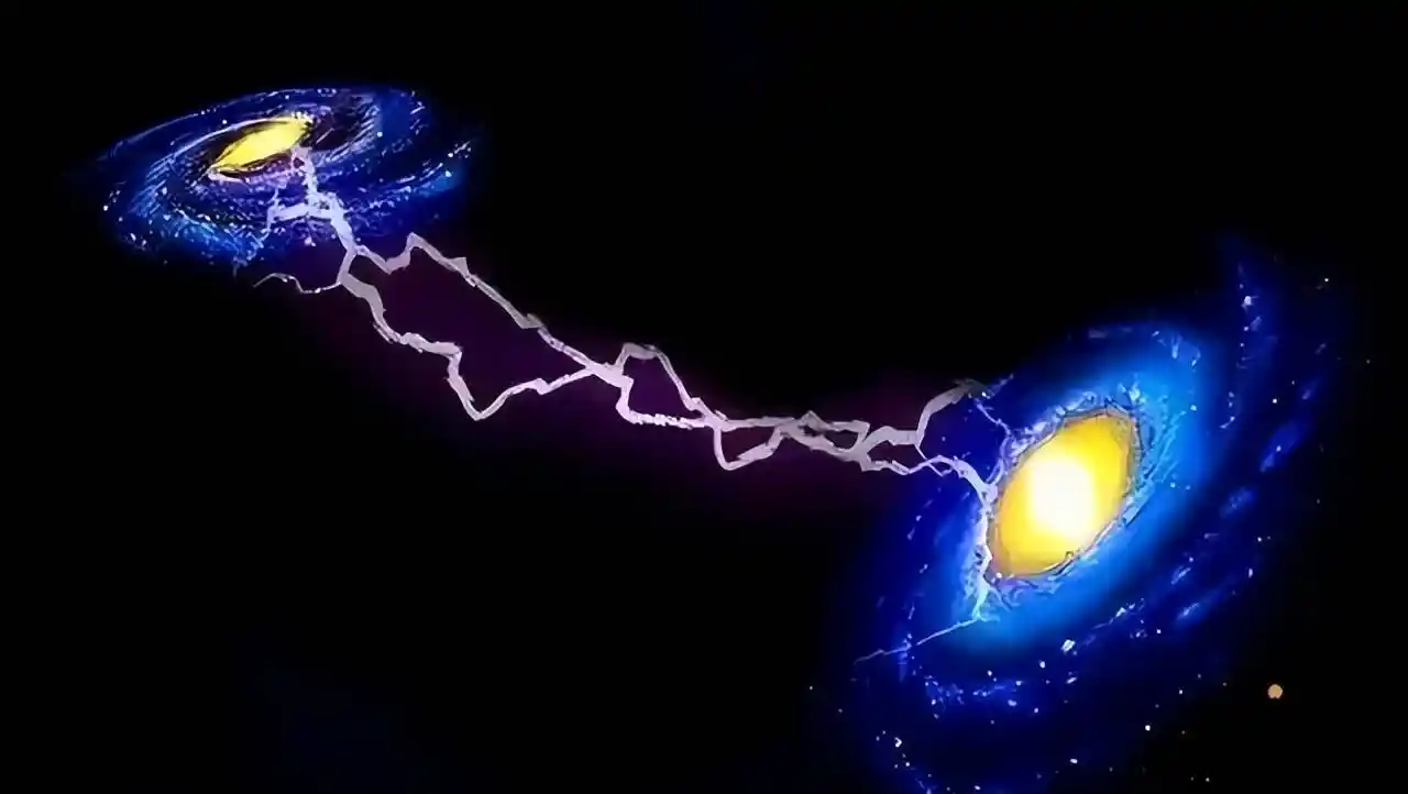 探寻平行宇宙：你还存在另一个自己？
