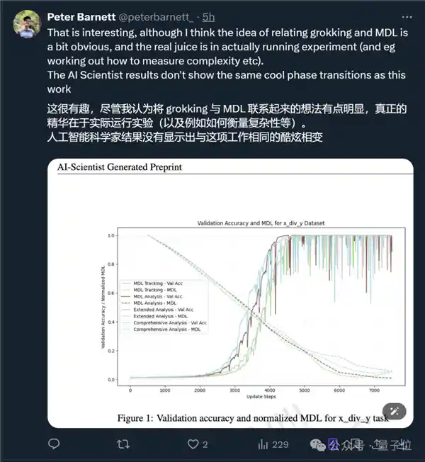 AI创新科研idea实现超越预言：见证历史！