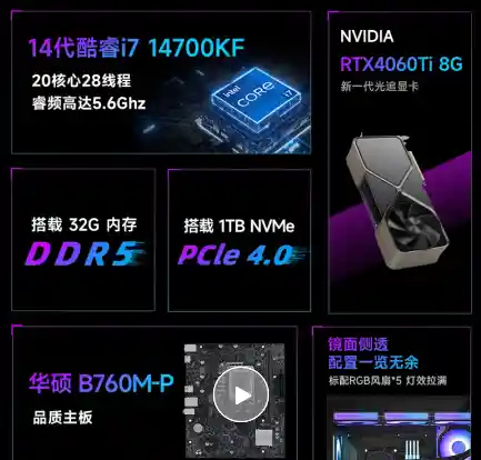 双十二狂欢：科技尖货国补力度大，20%补贴不止！
