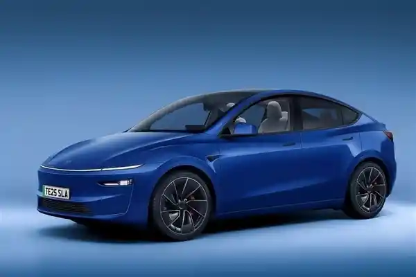 上海特斯拉工厂即将推出全新Model Y改款与6座版车型，下月量产开始