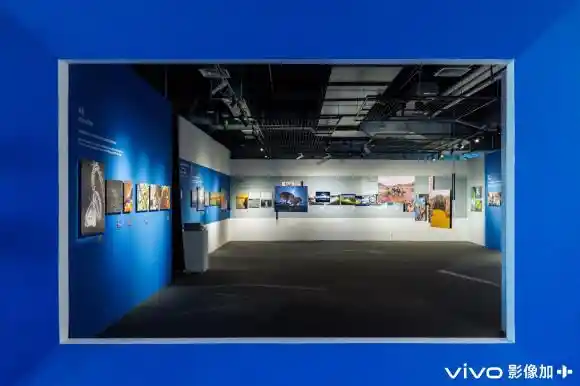 2025 vivo影像加携获奖作品闪耀集美·阿尔勒国际摄影季，手机摄影大赛火热启动