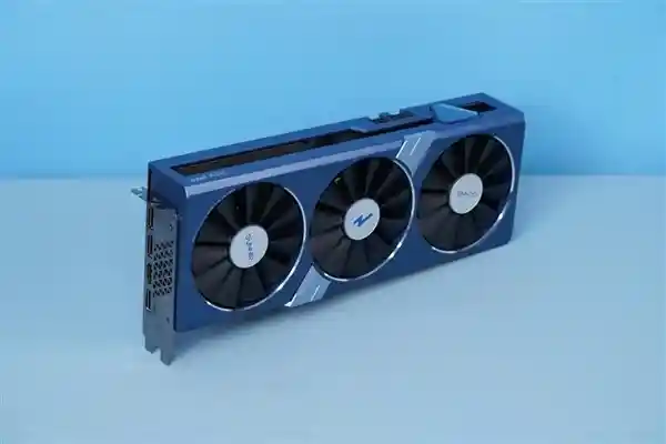 Intel Arc显卡登顶Steam硬件调查榜首，震撼登场！