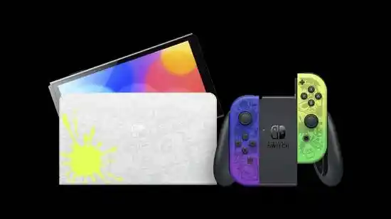 亚马逊黑五大热：PS销量遥遥领先，NS击败Xbox成最畅销主机