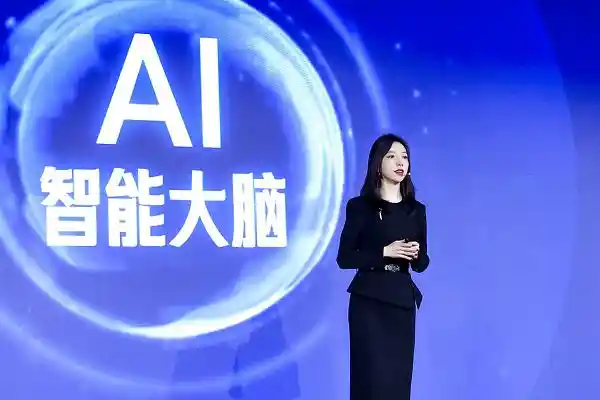 AI技术革新引领，电商生态迎来增长的新动力