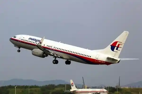 惊天动地！失联10年，马来西亚原则同意再次展开搜寻马航MH370！