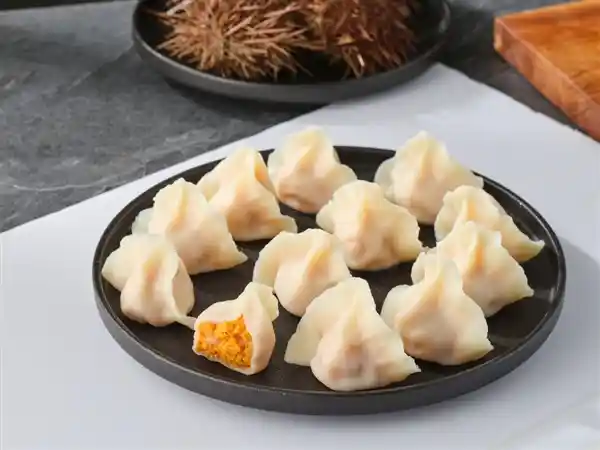 盒马冬至限定餐，海胆水饺、山楂牛排、沙棘羊排滋补来袭