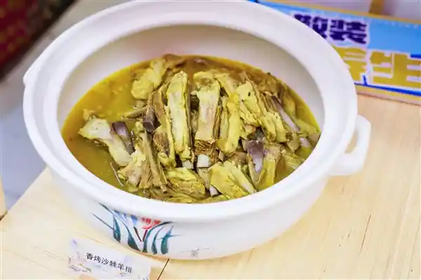盒马冬至限定餐，海胆水饺、山楂牛排、沙棘羊排滋补来袭