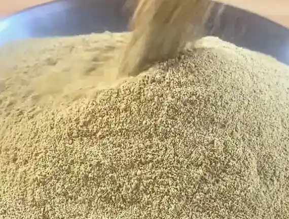 解锁冬日美食新秘密：这种香料竟然能带来意想不到的惊喜！