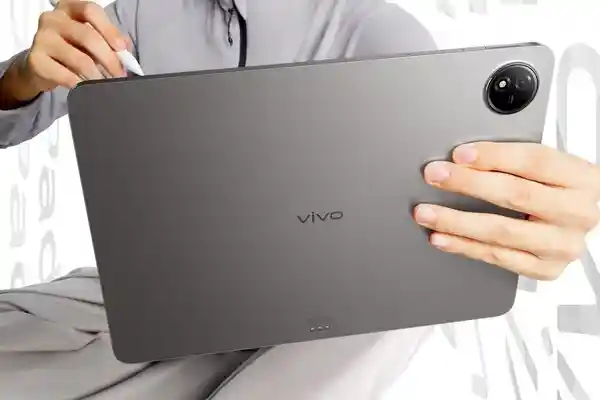 震撼来袭！vivo Pad4 Pro搭载天玑旗舰配置，引领新一代平板风潮