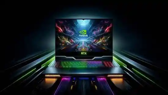 全新RTX 5080笔记本显卡震撼登场，7680 CUDA核心引爆性能巅峰
