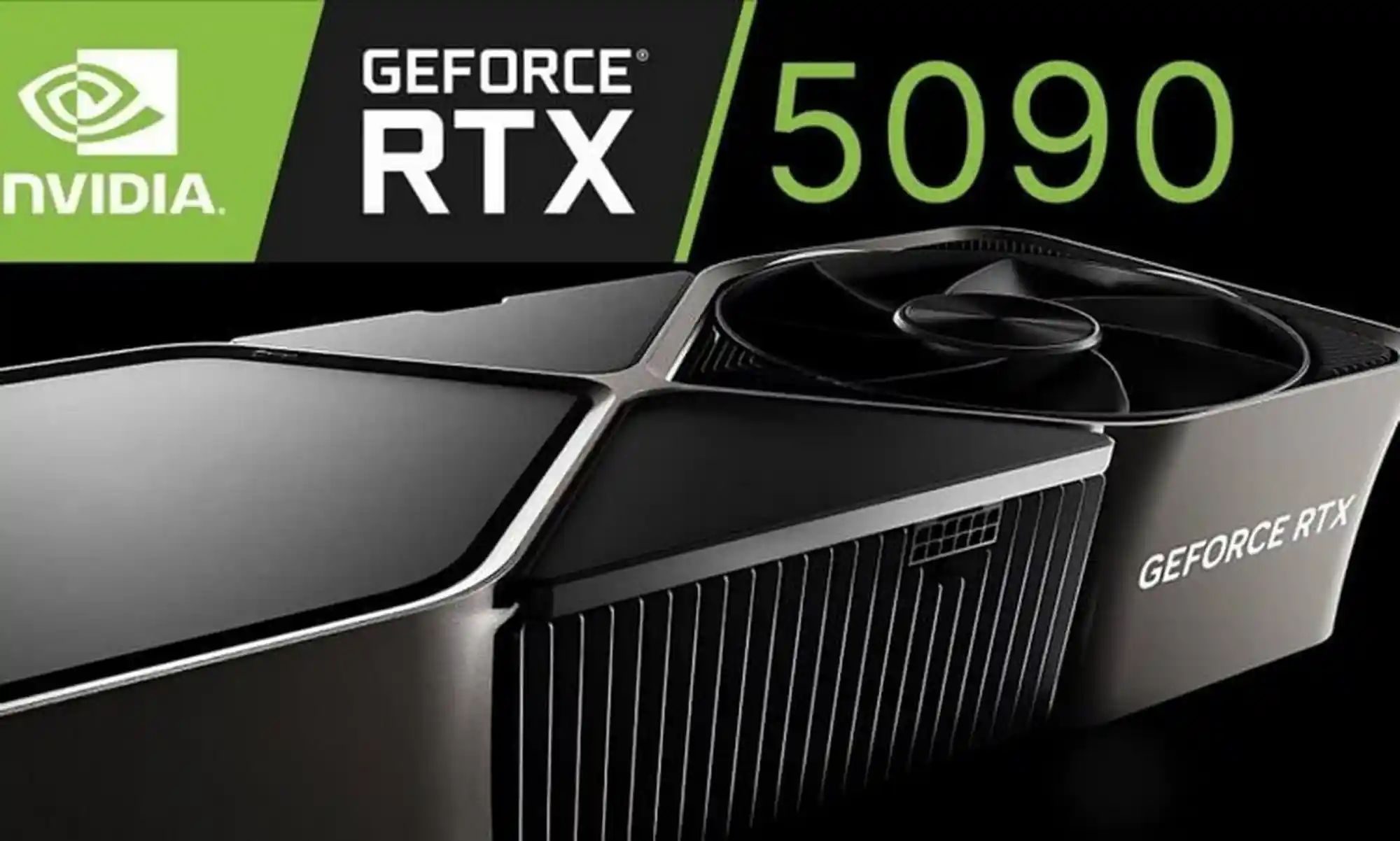 英伟达RTX 5090价格飙涨！5080与5090之间的近万元差价引发网友热议