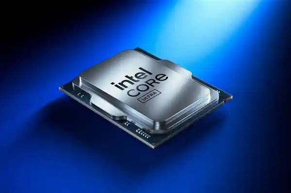 Linux系统下Intel酷睿Ultra 9 285K性能大揭秘：比Windows快6-8%
