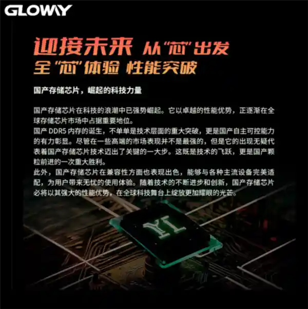 国产颗粒DDR5内存正式亮相！32GB套装仅售499元，引领市场新风向